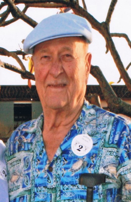 Obituary of Edmund Bud Arthur Ellingson