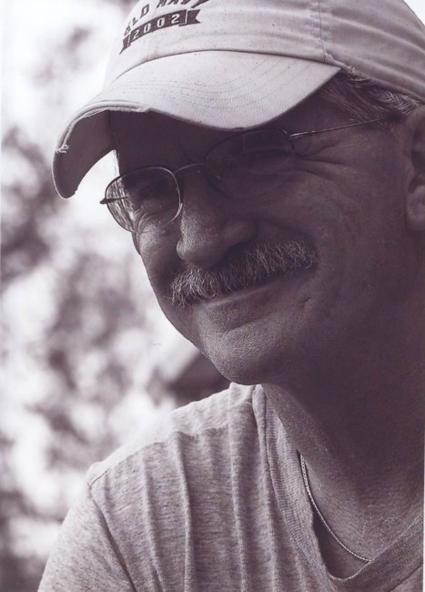 Obituary of Kenneth James Broussard