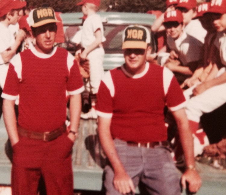 Obituary of Mack Comer Jones "M.C."