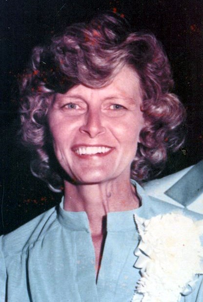 Obituary of Jeanette Fox