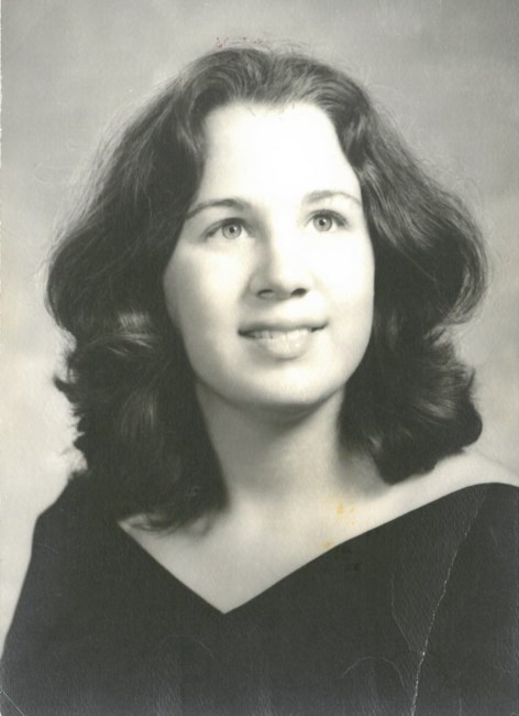 Obituary of Gail Meltzer