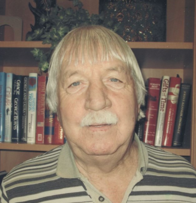 Obituary of William Bennett Abney