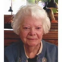 Obituary of Alice King