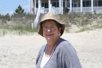 Obituary of Stella Loretta Rizzi