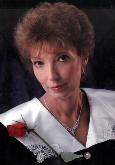 Obituario de Nancy K. Breckenridge
