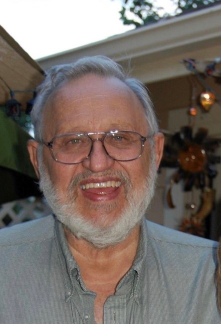 Obituary of Richard Lee Karlin Sr.