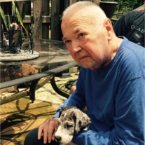 Obituary of Charles Larry Peoples