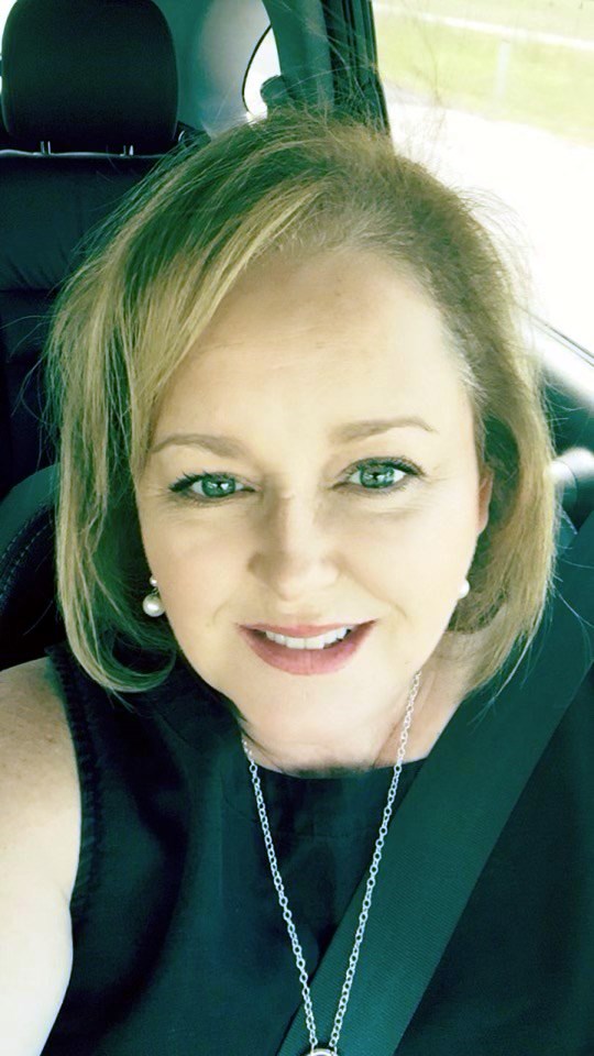 Kimberly Renae Hall Obituary Athens, AL