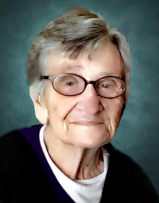 Obituary of Margaret Ethel Drone