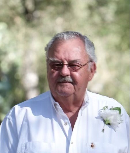 Obituary of Leonard John Drake