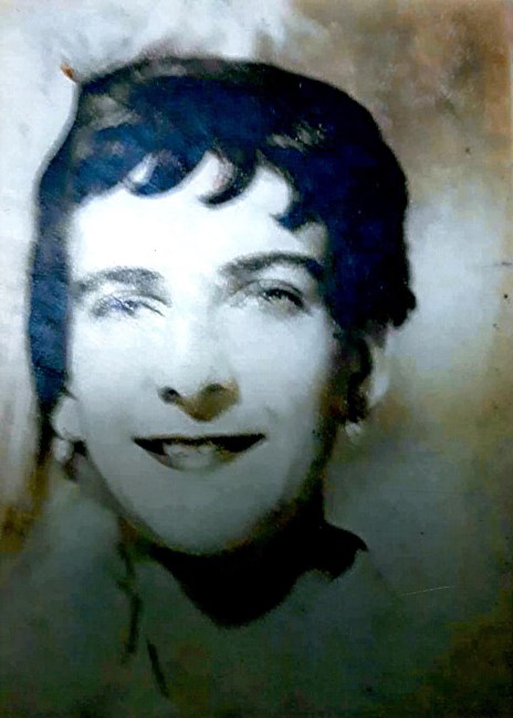 Obituary of Wilma Florine Mack