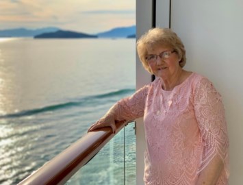 Obituary of Anne Duncan Matwychuk