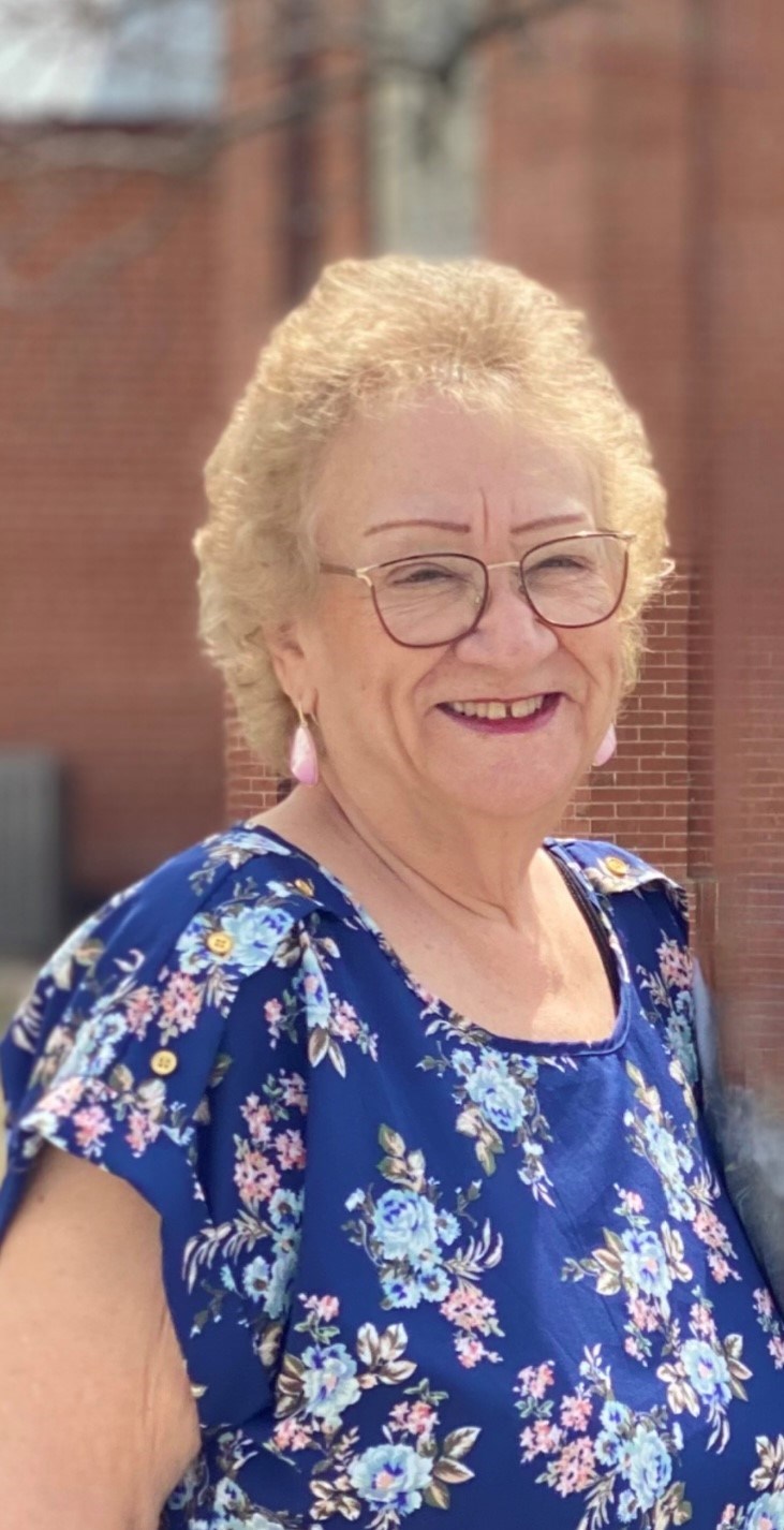 Obituary of Sylvia Hernandez