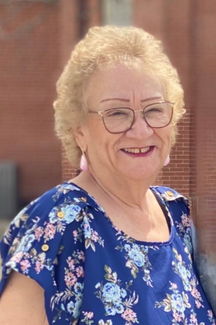 Obituary of Sylvia Hernandez