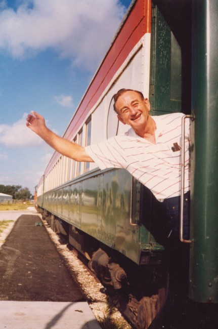 Obituary of Sam Washington Meineke