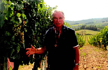 Obituary of Ruben Avila Ramos