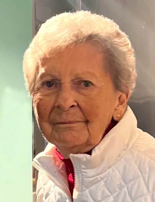 Obituary of Norma Jean Headlee