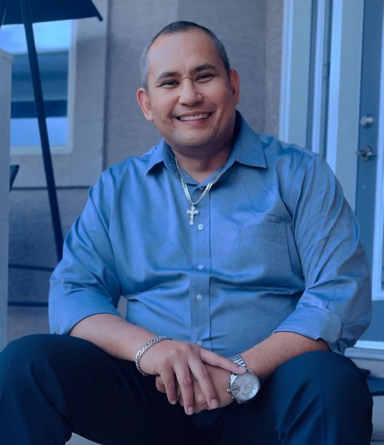 Obituario de Ryan Ilao Ramos