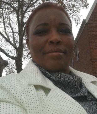 Avis de décès de Inel Annmarie Johnson