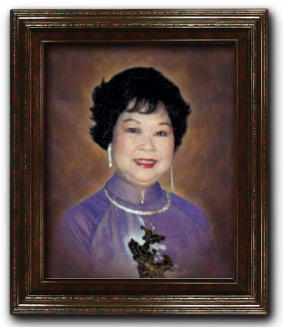 Obituary of Diep Kim Ngo