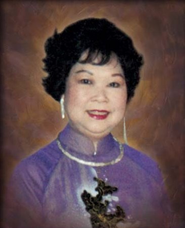 Obituary of Diep Kim Ngo