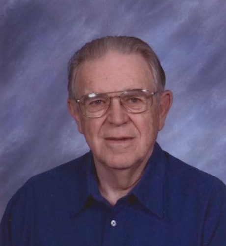 Obituary of Phillip Eugene Davis