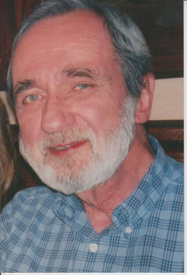 Obituary of Robert Toepfer