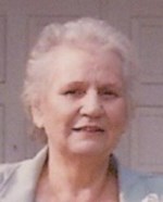 Hilda Adams