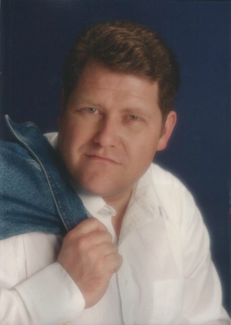 Avis de décès de John Louis Lancaster