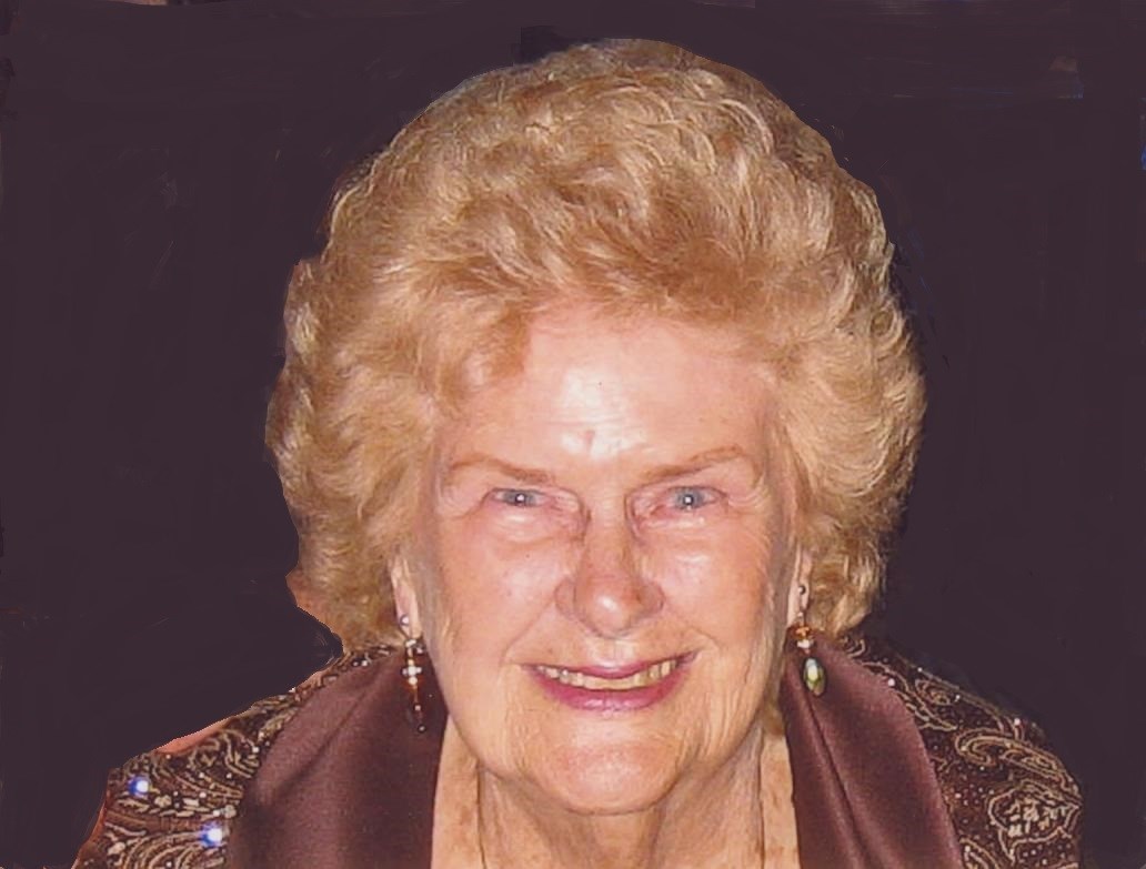 Obituary of Margaret M. Kane