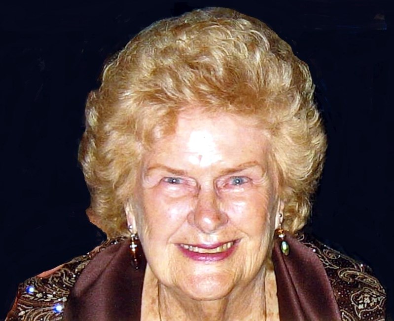Obituary of Margaret M. Kane