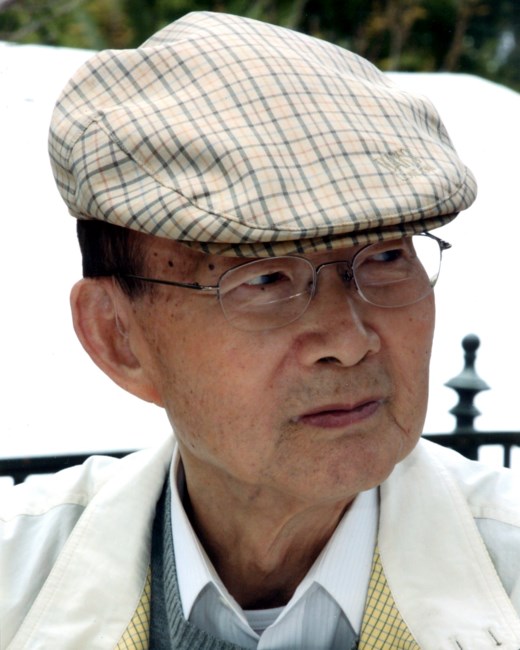 Obituary of Dr. Sung Yoon Cho