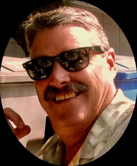 Obituary of Craig Burton Anderson