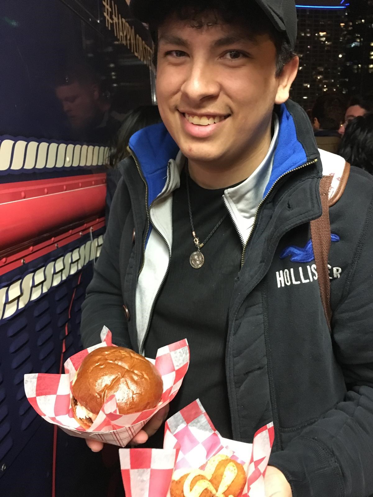 Obituary of Eber "Borrego"  Rivas