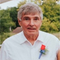 Obituary of Larry William Graf
