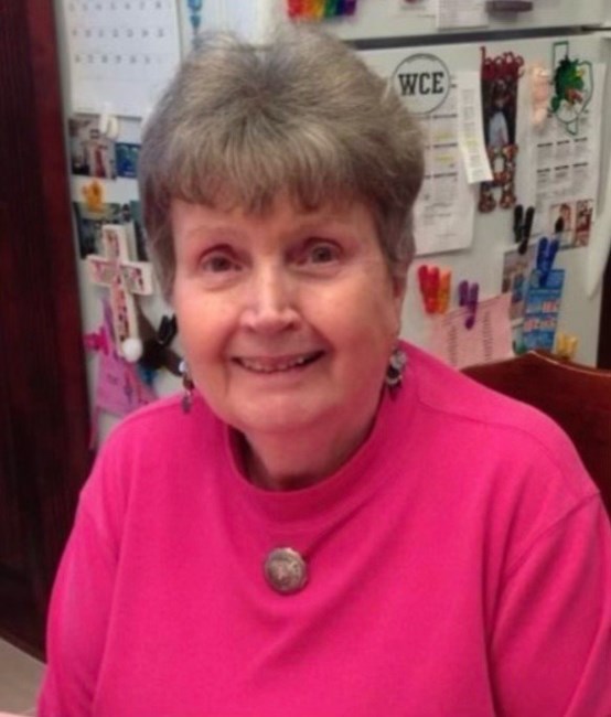 Obituary of Shirley Mae Lawrence