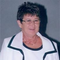 Obituary of Jacqueline Kay Hammond