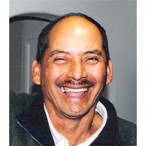 Obituary of Anastacio Garcia-Hernandez