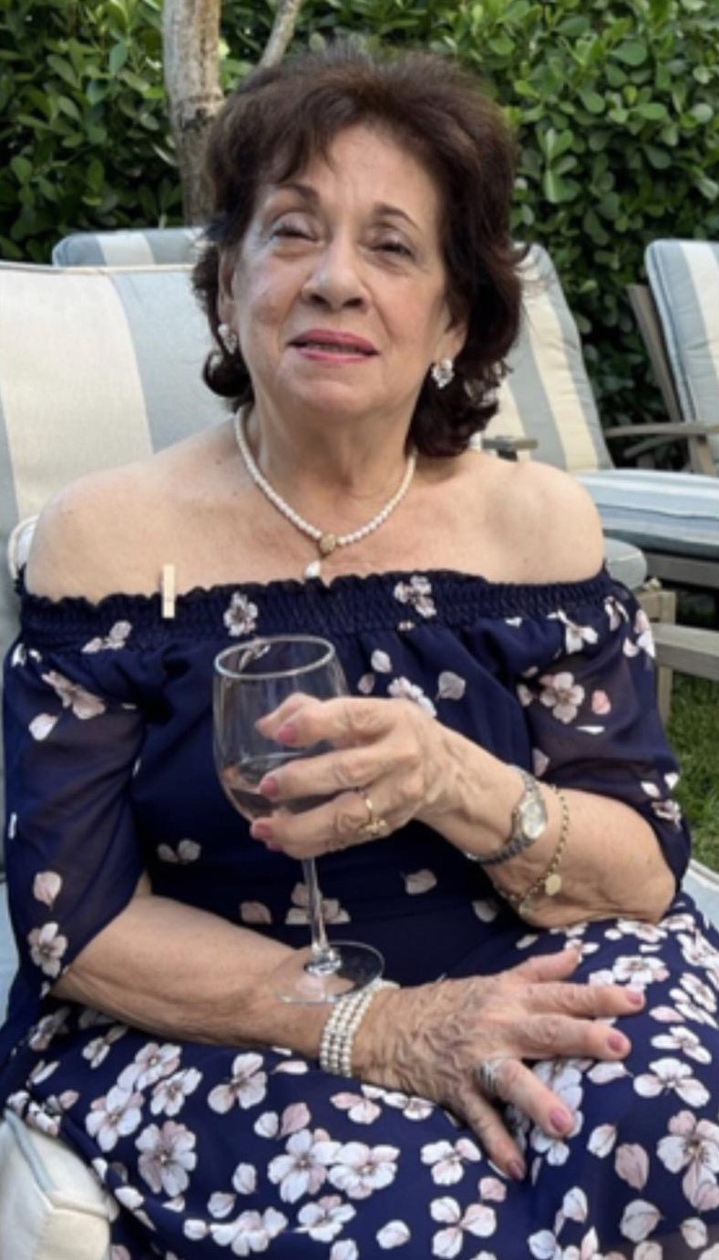 Obituary of Rosa I. Cordoves