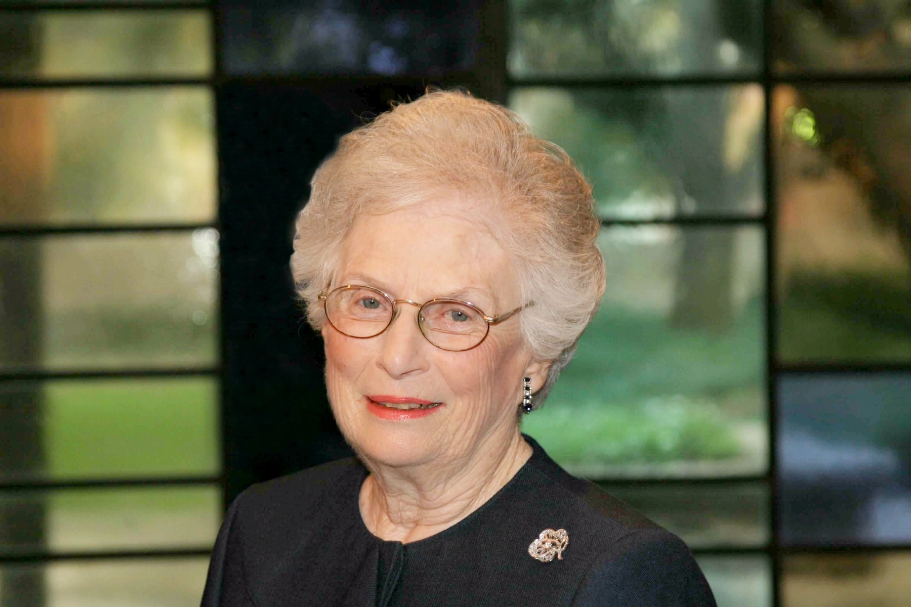 Obituary of Sonia Edith Topletz Philipson