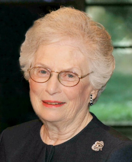 Obituary of Sonia Edith Topletz Philipson