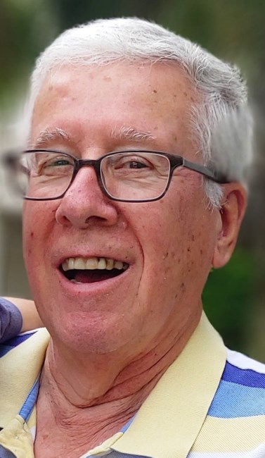 Obituary of Robert Andrew Steele