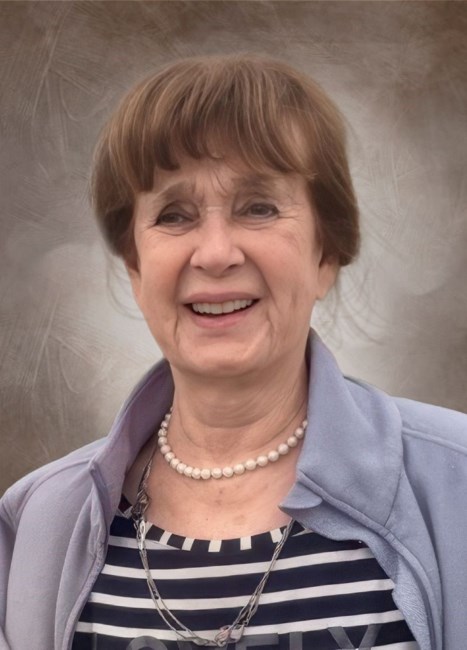 Obituary of Camille Laforge