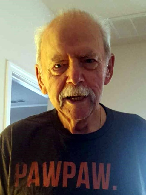 Obituary of Stanley Bolton