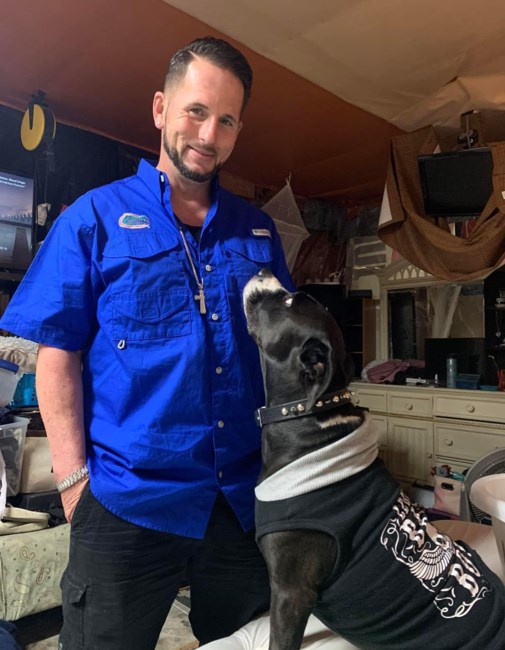 Obituary of Cody Kimball Sizemore