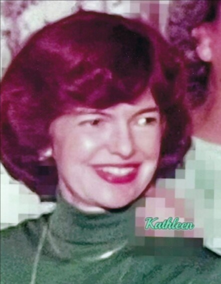 Obituary of Kathleen Farley