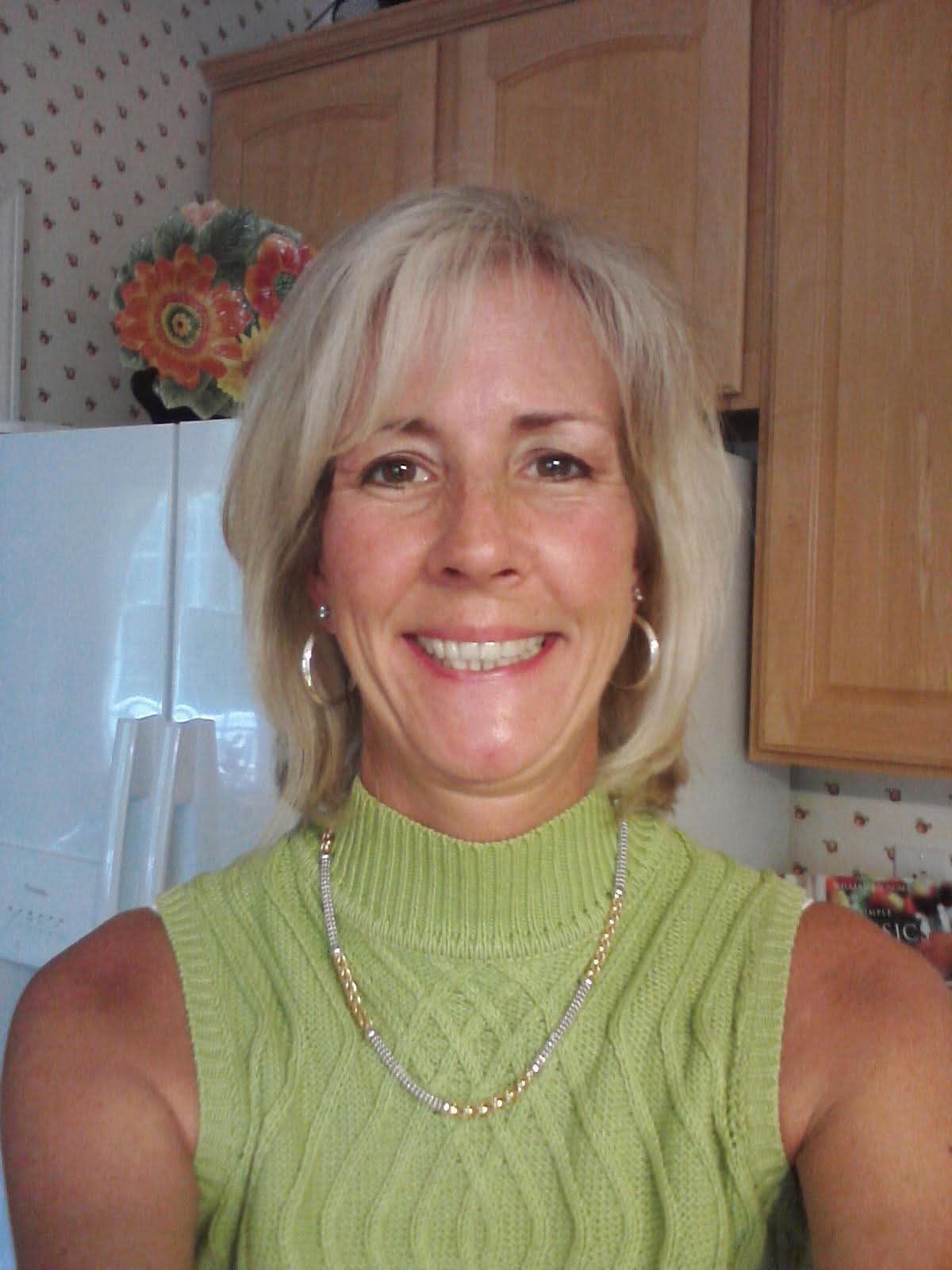 Obituary of Amy Parker Fazzini