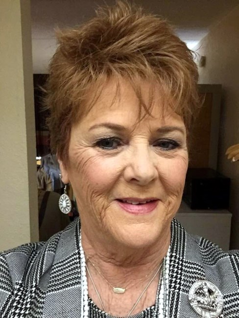 Obituary of Christine Ferguson Hunter