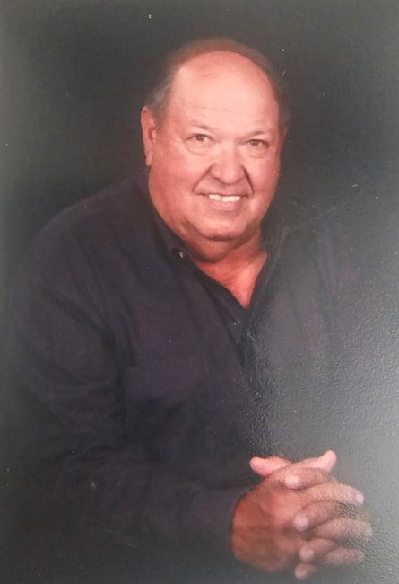 Obituary of Paul Douglas Barnett