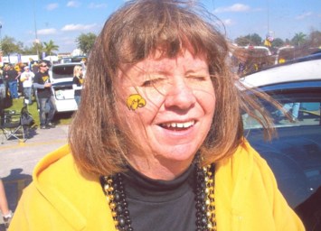 Obituary of Colleen Couch Tinsley